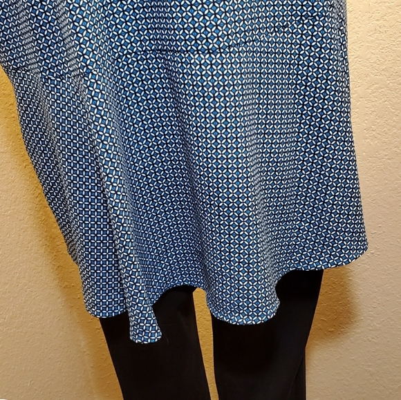 *NWoT* Dana Buchman Sleevless Top Sz 2x - Picture 3 of 8